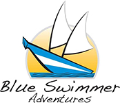 Blue Swimmer Aventures