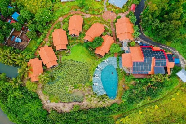 Baie de Lan Ha - Sapa