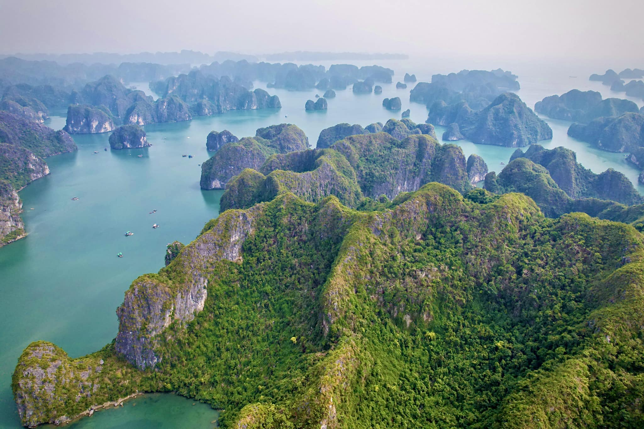 Aduta Classic Cruises in 02 Bays 1